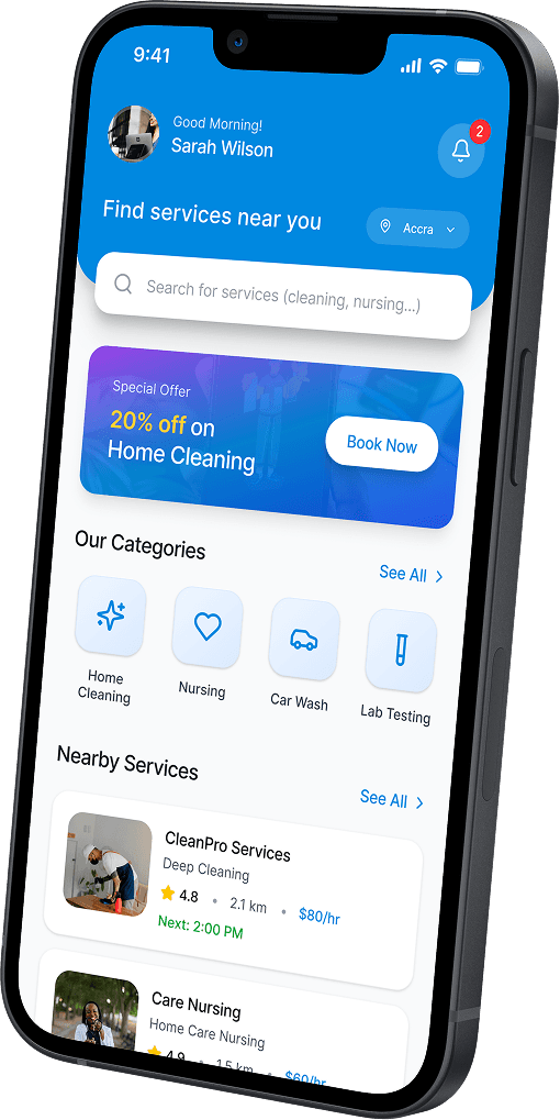 Miksa app preview